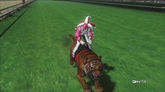 画像ギャラリー No.016のサムネイル画像 / Nintendo Switch版の「Winning Post 8 2017」と「Champion Jockey Special」が9月14日に発売決定。両タイトル間での連動も用意