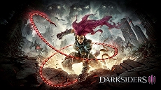 画像ギャラリー No.016のサムネイル画像 / 「Battle Chasers: Nightwar」など,PS4/Switch向け22タイトルが対象の“THQ Nordic初夏セール2021 第4弾”が本日スタート