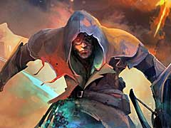 未来のディストピアを舞台にした見下ろし型のアクション，「Seven: The Days Long Gone」の最新トレイラー公開