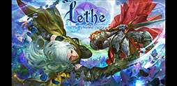 画像ギャラリー No.007のサムネイル画像 / スマホ向けリズムアクション「Lethe」Android版がサービス開始。iOS版はクエストの難度調整など,機能改善を図るアップデートを実施