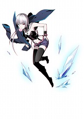 画像ギャラリー No.003のサムネイル画像 / ベクターのスマホ向けRPG「アビストライブ」が配信開始。公式サイトで公開されているコミックとリンクしたストーリーが楽しめる