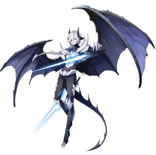 画像ギャラリー No.005のサムネイル画像 / 「アビストライブ」,契約ガチャにUR「魔神青龍」が登場。新機能や新イベントも