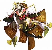 画像ギャラリー No.003のサムネイル画像 / 「アビストライブ」,契約ガチャにUR“ミカ”などが登場