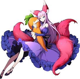 画像ギャラリー No.001のサムネイル画像 / 「アビストライブ」，サイドストーリー第5弾“学園祭編”が公開。契約ガチャにUR“黄龍”が登場