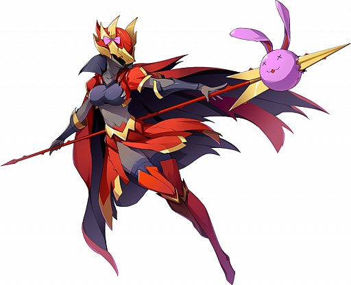 画像ギャラリー No.001のサムネイル画像 / 「アビストライブ」盟約ガチャにURキャラが追加，豪華報酬の競技場イベントも開催