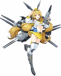 画像ギャラリー No.001のサムネイル画像 / 「アビストライブ」,ステップアップガチャに“ベートーヴェン”が登場
