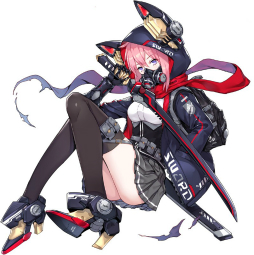 画像ギャラリー No.003のサムネイル画像 / 「アビストライブ」 ,盟約ガチャに新UR「サクヤ」が登場