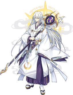 画像ギャラリー No.004のサムネイル画像 / 「アビストライブ」 ,盟約ガチャに新UR「サクヤ」が登場