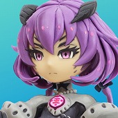 画像ギャラリー No.003のサムネイル画像 / 「テラウォーズ」，クローズドβテストのアンケート集計結果が公式サイトで公開に。今後もβテストを開催予定