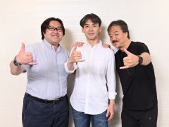 ミストウォーカー最新作「テラウォーズ」インタビュー。バトルシステムやアート表現に対するこだわり，気になる配信時期を開発陣に聞いた