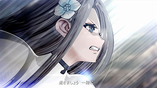 画像ギャラリー No.004のサムネイル画像 / スマホ，PC向け新作タイトル「テラバトル2」のサービス開始日が9月21日に決定。最新トレイラーも公開に