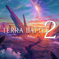 画像ギャラリー No.006のサムネイル画像 / スマホ，PC向け新作タイトル「テラバトル2」のサービス開始日が9月21日に決定。最新トレイラーも公開に