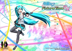 画像ギャラリー No.002のサムネイル画像 / 「初音ミク Project DIVA Future Tone DX」,237曲&396モジュールという圧倒的なボリュームで提供される“決定版”の概要と特徴をおさらい