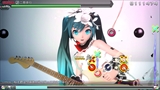 画像ギャラリー No.004のサムネイル画像 / 「初音ミク Project DIVA Future Tone DX」,237曲&396モジュールという圧倒的なボリュームで提供される“決定版”の概要と特徴をおさらい
