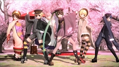 画像ギャラリー No.012のサムネイル画像 / 「初音ミク Project DIVA Future Tone DX」,237曲&396モジュールという圧倒的なボリュームで提供される“決定版”の概要と特徴をおさらい