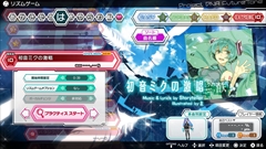 画像ギャラリー No.014のサムネイル画像 / 「初音ミク Project DIVA Future Tone DX」,237曲&396モジュールという圧倒的なボリュームで提供される“決定版”の概要と特徴をおさらい