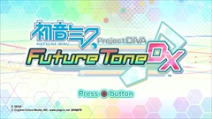 画像ギャラリー No.018のサムネイル画像 / 「初音ミク Project DIVA Future Tone DX」,237曲&396モジュールという圧倒的なボリュームで提供される“決定版”の概要と特徴をおさらい