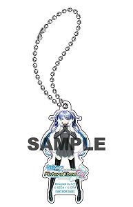 画像ギャラリー No.010のサムネイル画像 / 「初音ミク Project DIVA Future Tone DX」,予約特典のデザインが公開