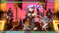 画像ギャラリー No.002のサムネイル画像 / 「初音ミク PD Future Tone DX」に「砂の惑星 feat.初音ミク」PVをノーカットで収録。パッケージ版の追加楽曲やモジュールの画面写真も紹介