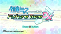 画像ギャラリー No.002のサムネイル画像 / 「初音ミク Project DIVA Future Tone DX」，「PVフォト」にフォトサイズの変更やデコレーション機能が追加。PS4 Proでは映像表現の向上も