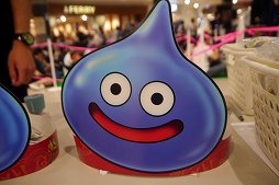 画像ギャラリー No.010のサムネイル画像 / 「戦え!ドラゴンクエスト スキャンバトラーズ」1周年イベントをレポート。最新バージョン「超1弾」は7月19日から稼働