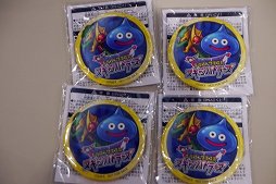 画像ギャラリー No.011のサムネイル画像 / 「戦え!ドラゴンクエスト スキャンバトラーズ」1周年イベントをレポート。最新バージョン「超1弾」は7月19日から稼働