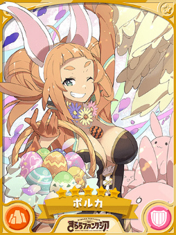 画像ギャラリー No.006のサムネイル画像 / 「きらファン」,女神のイースターエッグを開催