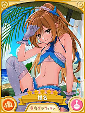 画像ギャラリー No.004のサムネイル画像 / 「きららファンタジア」，“期間限定 2022 水着キャラクターピックアップ召喚・第1弾/第2弾”を7月27日から開催