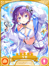 画像ギャラリー No.006のサムネイル画像 / 「きららファンタジア」，水着イベント“ビーチシャークパニック”を開催