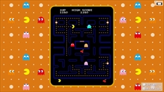 画像ギャラリー No.011のサムネイル画像 / Switch版「NAMCO MUSEUM」収録の10タイトルは縦画面と横画面の両方に対応。新要素“チャレンジモード”や「パックマンvs.」の詳細を紹介