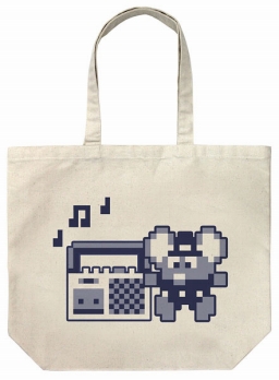 画像ギャラリー No.003のサムネイル画像 / コスパ，TGS 2017で「パックマン」などナムコのゲーム5タイトルの新グッズを先行販売