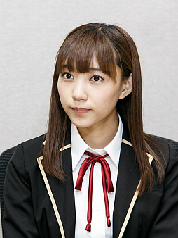 画像ギャラリー No.07のサムネイル画像 / 歩幅をあわせて一緒に歩んでいきたい――「スクメロ」アプリコット・レグルスの素顔に迫る,“はじめての会社訪問!”舞台裏インタビューをお届け!