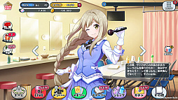 画像ギャラリー No.004のサムネイル画像 / 「スクールガールストライカーズ 〜トゥインクルメロディーズ〜」の配信日が8月31日に決定