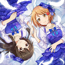 画像ギャラリー No.005のサムネイル画像 / 「スクメロ」,元ジュディマリのTAKUYA氏書き下ろしの楽曲「オルヴォワール プラネット」が12月15日に実装予定。ミュージックビデオも公開に