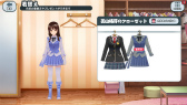 画像ギャラリー No.030のサムネイル画像 / 新作リズムゲーム「スクメロ」のトライアル版をプレイ――アルタイル・トルテの5人が歌って踊る!