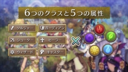 画像ギャラリー No.005のサムネイル画像 / ゲームオンの新作スマホ向けアクションRPG「フィンガーナイツクロス」が発表。事前登録を行うと“ベルダンディー(水着ver)”がもらえる