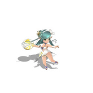 画像ギャラリー No.010のサムネイル画像 / 「フィンガーナイツクロス」,主人公やエリーシュなどメインキャラクターを紹介。レイド&PvPのシステムも明らかに