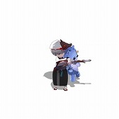 画像ギャラリー No.005のサムネイル画像 / 「フィンガーナイツクロス」,イベント“白熱!晩夏の夜宴”を開催