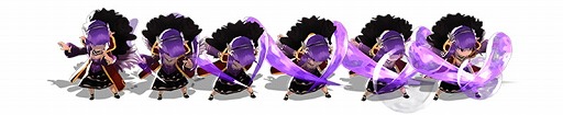 画像ギャラリー No.011のサムネイル画像 / 「フィンガーナイツクロス」,新キャラクター“フレイヤ”が登場