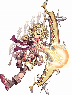 画像ギャラリー No.009のサムネイル画像 / 「フィンガーナイツクロス」,新コンテンツ“進化への試練”が実装に