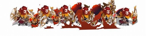 画像ギャラリー No.012のサムネイル画像 / 「フィンガーナイツクロス」,新コンテンツ“進化への試練”が実装に