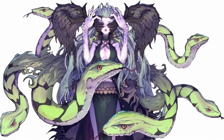 画像ギャラリー No.011のサムネイル画像 / 「フィンガーナイツクロス」，不要になった騎士3体を利用する「騎士合成システム」が実装に
