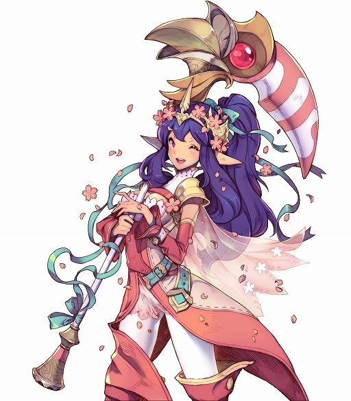 画像ギャラリー No.003のサムネイル画像 / 「フィンガーナイツクロス」,オリジナルグッズが当たるTwitterキャンペーンを開催
