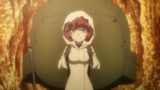 画像ギャラリー No.004のサムネイル画像 / 「そうだ アニメ，見よう」第84回は4年ぶりのアニメ第2シーズン「ダンジョンに出会いを求めるのは間違っているだろうかII」