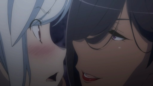 画像ギャラリー No.009のサムネイル画像 / 「そうだ アニメ，見よう」第84回は4年ぶりのアニメ第2シーズン「ダンジョンに出会いを求めるのは間違っているだろうかII」