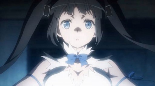 画像ギャラリー No.011のサムネイル画像 / 「そうだ アニメ，見よう」第84回は4年ぶりのアニメ第2シーズン「ダンジョンに出会いを求めるのは間違っているだろうかII」