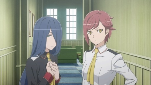 画像ギャラリー No.012のサムネイル画像 / 「そうだ アニメ，見よう」第84回は4年ぶりのアニメ第2シーズン「ダンジョンに出会いを求めるのは間違っているだろうかII」