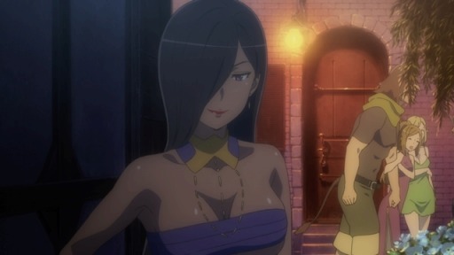 画像ギャラリー No.014のサムネイル画像 / 「そうだ アニメ，見よう」第84回は4年ぶりのアニメ第2シーズン「ダンジョンに出会いを求めるのは間違っているだろうかII」