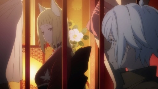 画像ギャラリー No.018のサムネイル画像 / 「そうだ アニメ，見よう」第84回は4年ぶりのアニメ第2シーズン「ダンジョンに出会いを求めるのは間違っているだろうかII」