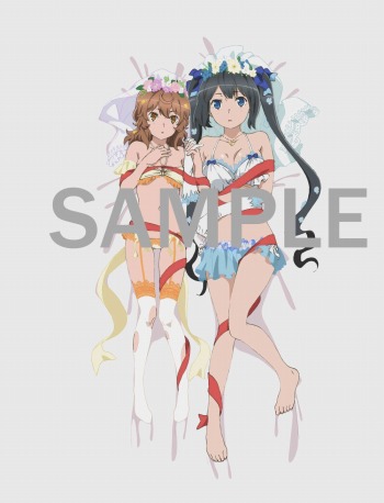 画像ギャラリー No.021のサムネイル画像 / 「そうだ アニメ，見よう」第84回は4年ぶりのアニメ第2シーズン「ダンジョンに出会いを求めるのは間違っているだろうかII」